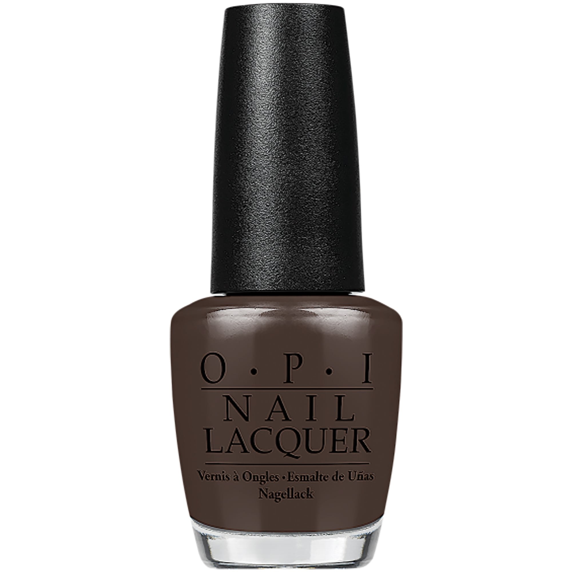 OPI - How Great Is Your Dane? (15ml)