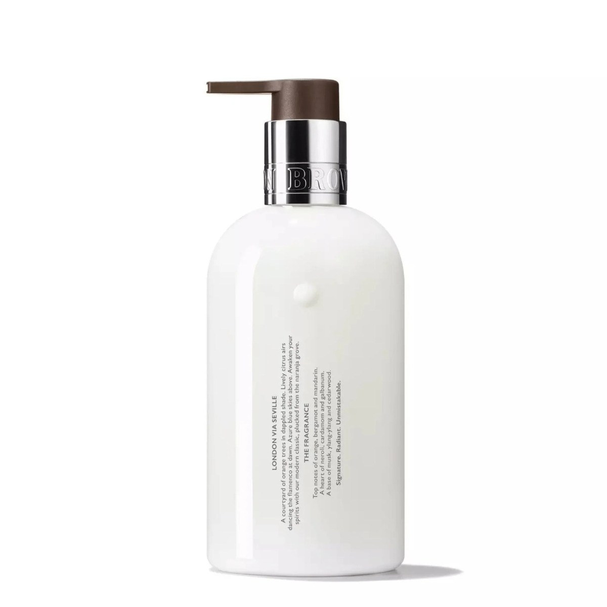 Molton Brown Orange & Bergamot Hand Lotion (300ml) φωτογραφία