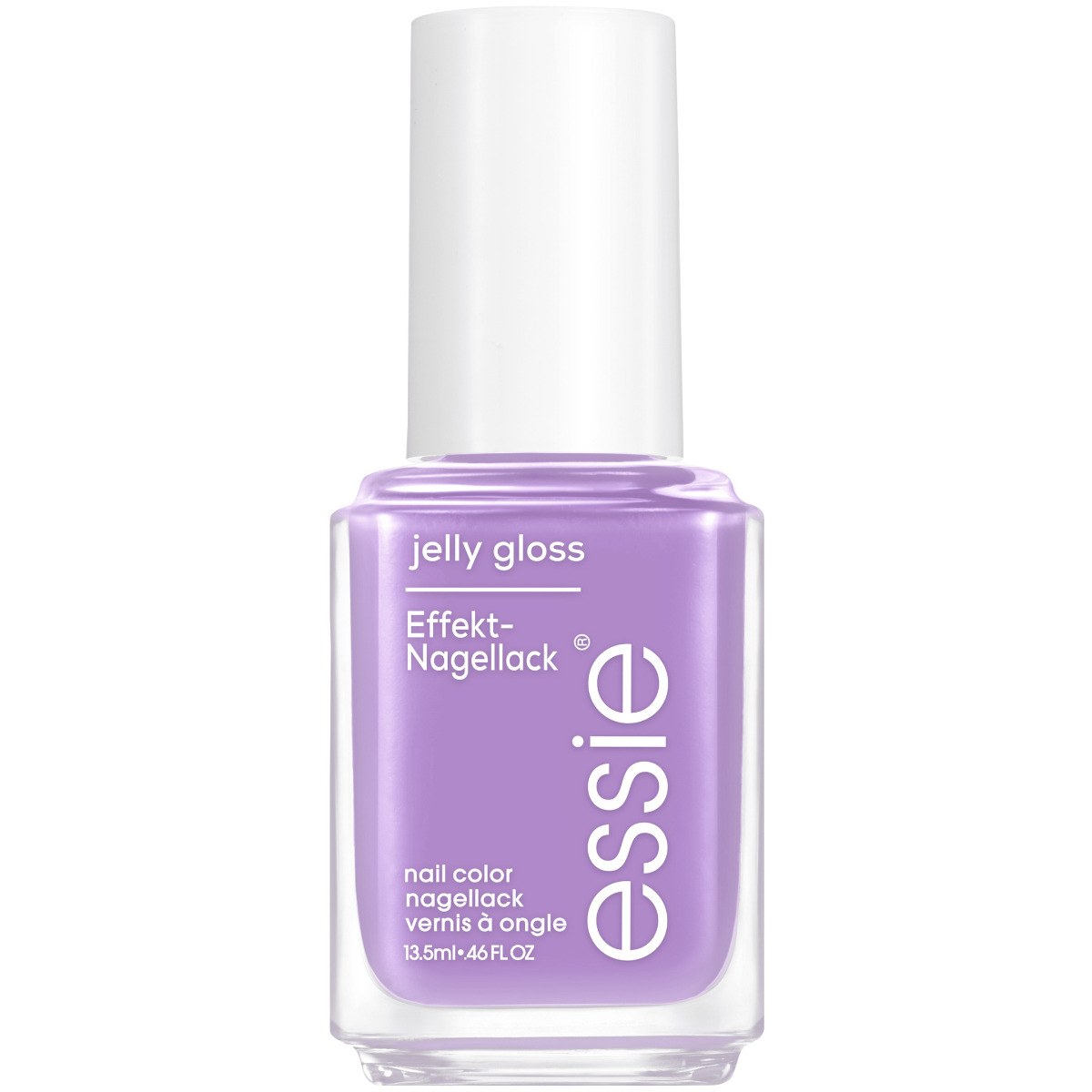 Essie - Jelly Gloss Orchid Jelly (13,5ml)