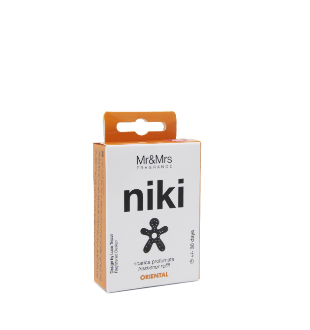 Mr & Mrs Niki Ανταλλακτικό, Oriental φωτογραφία