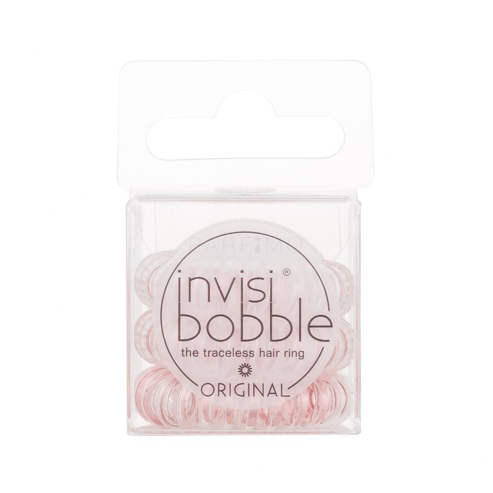 Invisibobble Original Traceless Hair Ring - Bella Rosa Galaxy (3pcs) φωτογραφία