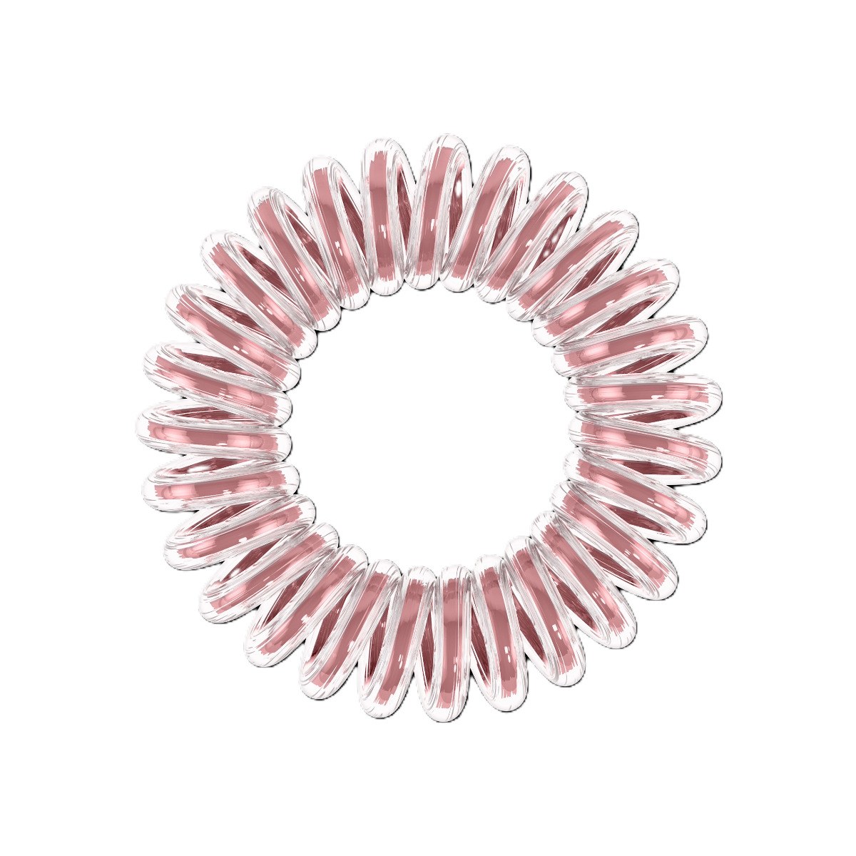 Invisibobble Original Traceless Hair Ring - Bella Rosa Galaxy (3pcs) φωτογραφία