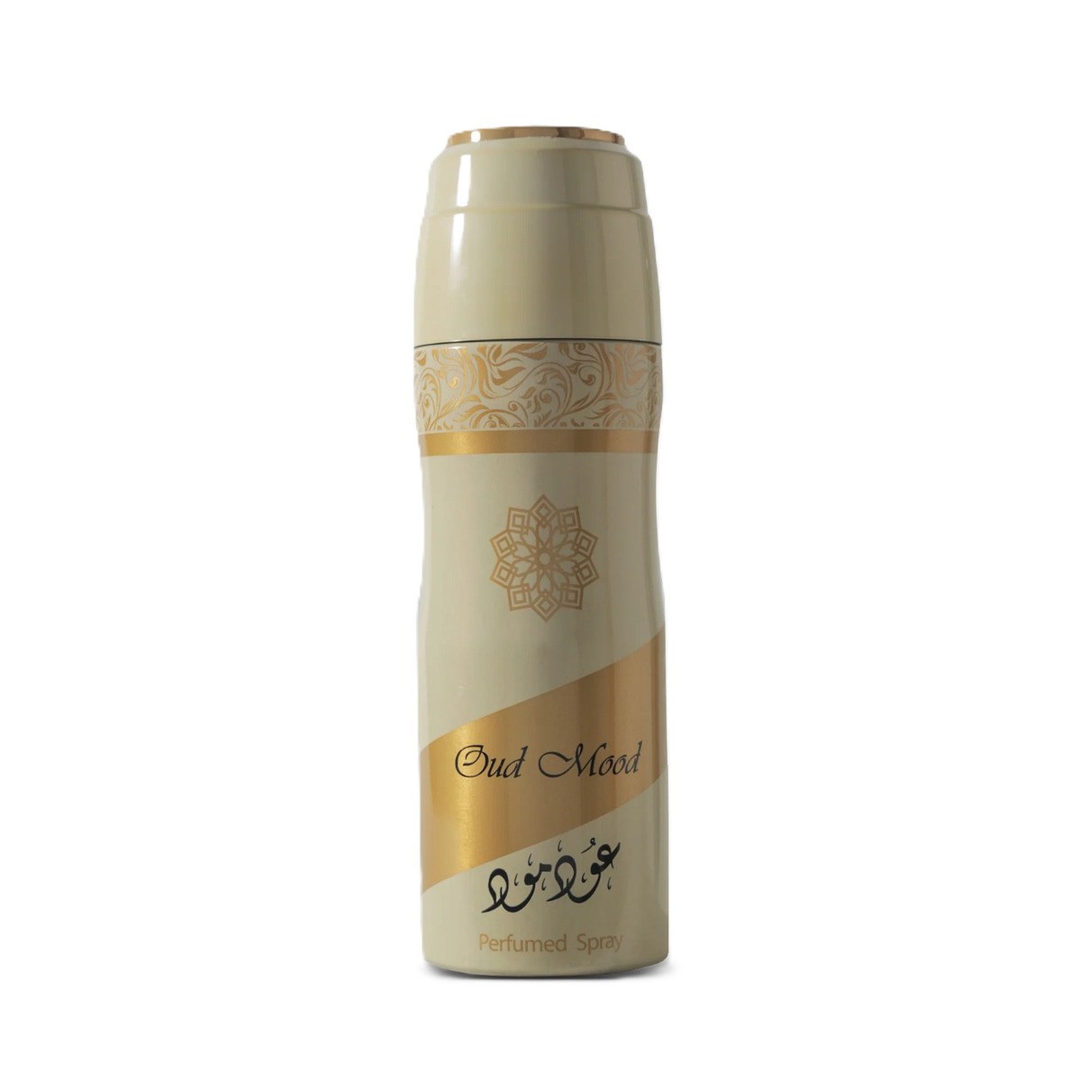 Lattafa Lattafa Oud Mood Perfumed Spray (200ml)