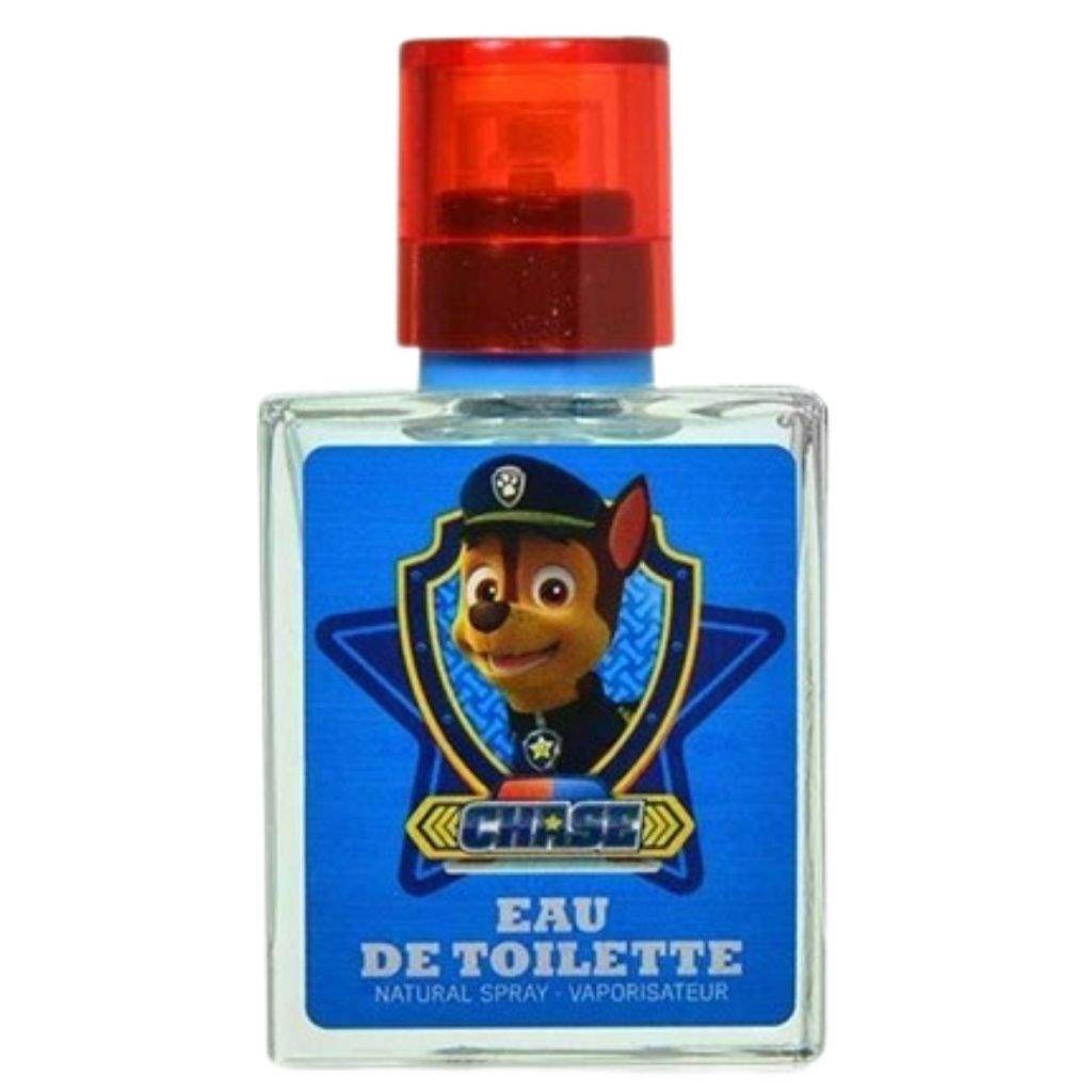 Paw Partol Chase Eau De Toilette (30ml)