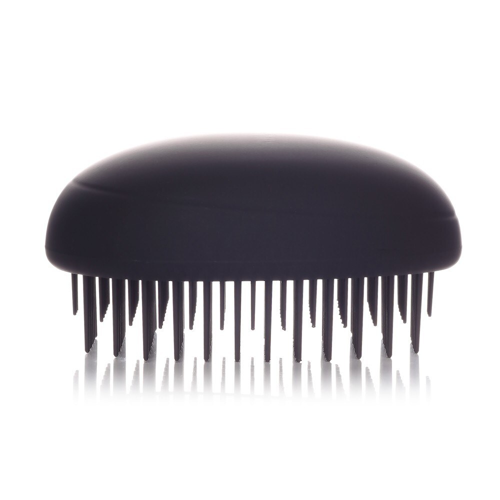 Kent Pebble Brush - Matt Black φωτογραφία