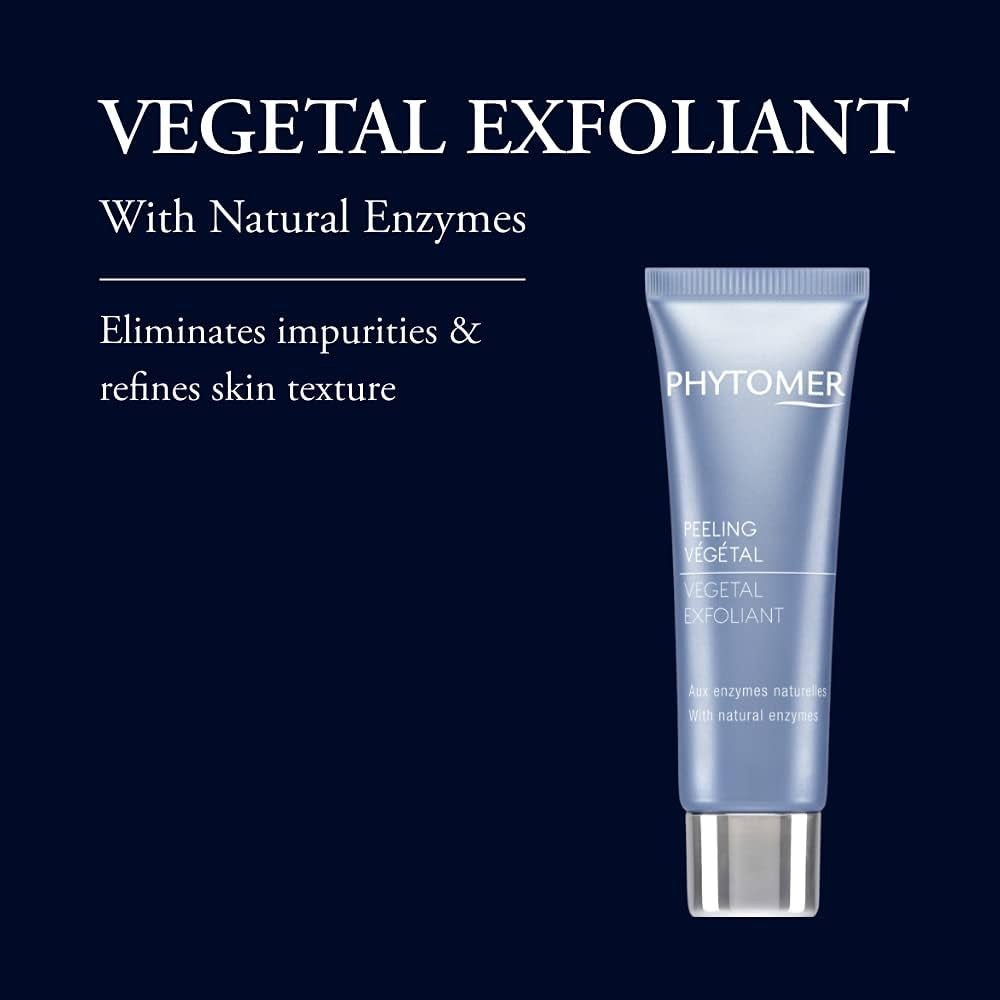 Phytomer Peeling Végétal (50ml) φωτογραφία