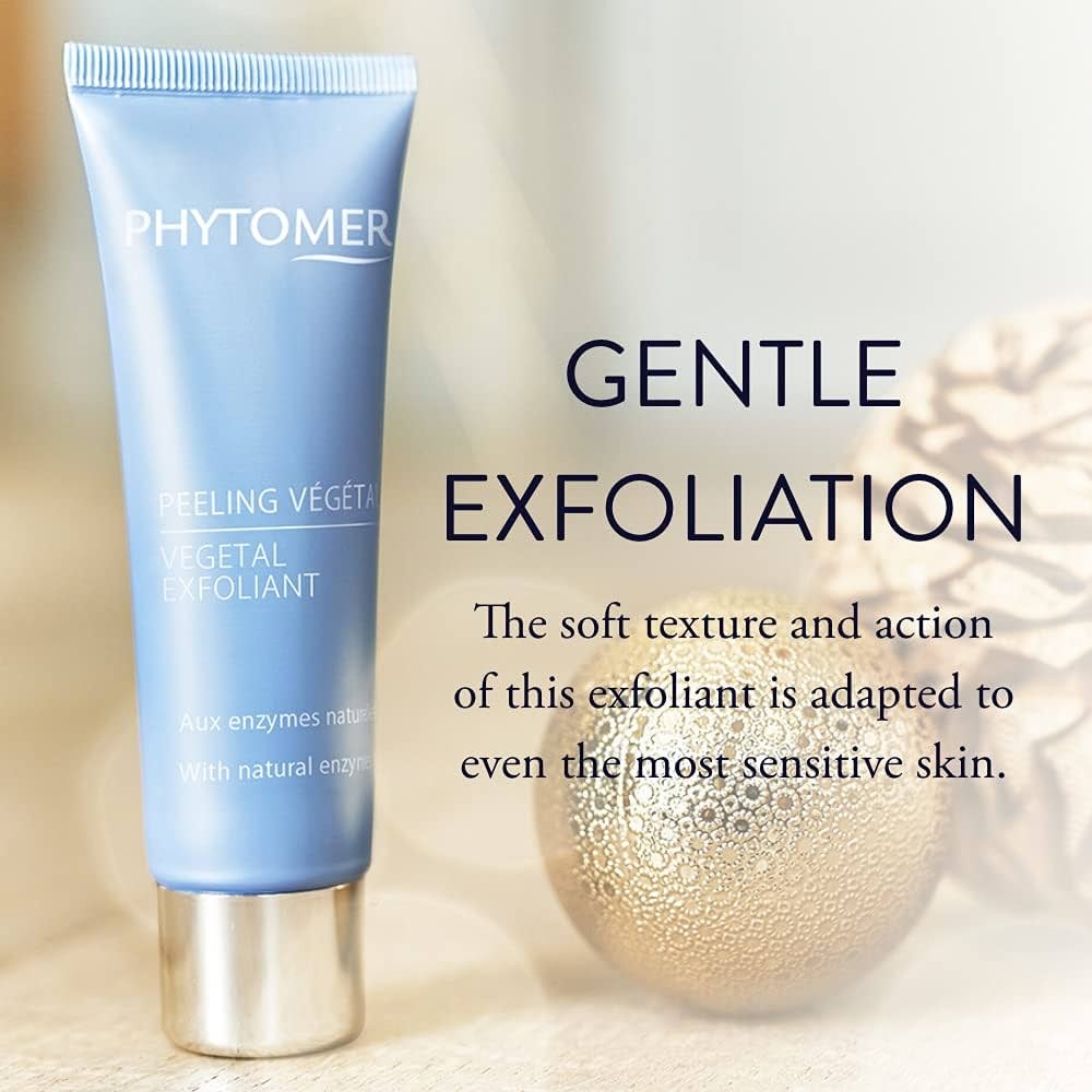 Phytomer Peeling Végétal (50ml) φωτογραφία