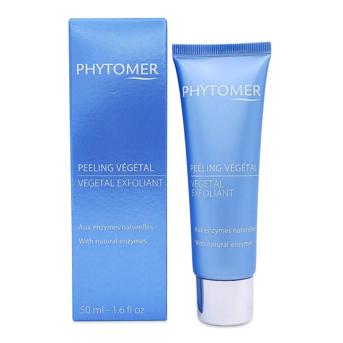 Phytomer Peeling Végétal (50ml) φωτογραφία