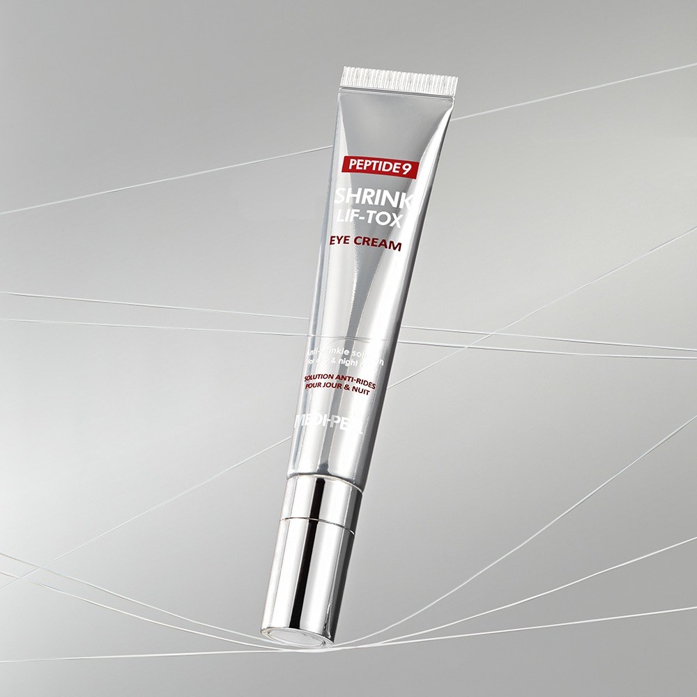 Medipeel+ Peptide9 Volume Lif-Tox Eye Cream (20ml) φωτογραφία