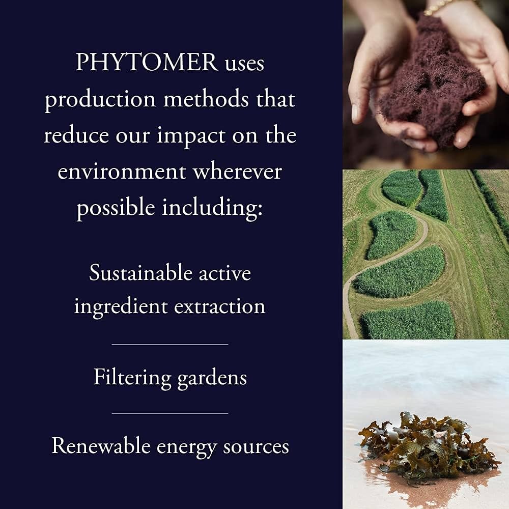 Phytomer Hydracontinue Émulsion Énergisante Éclat (50ml) φωτογραφία