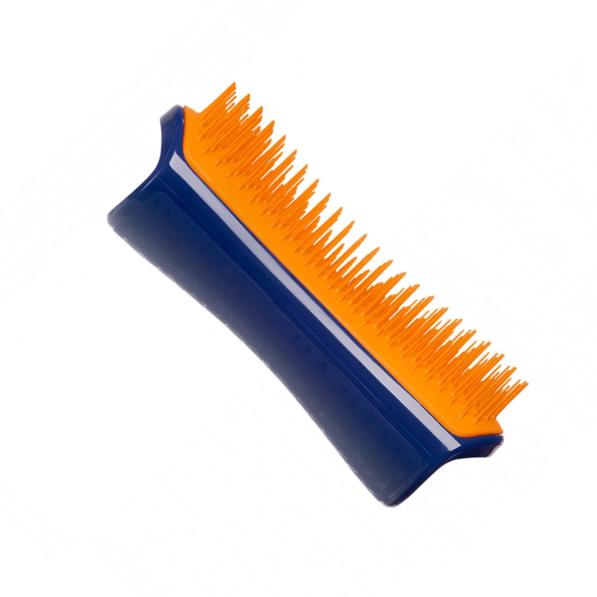 Tangle Teezer Pet Teezer Detangling & Dog Grooming Brush Large - Navy/Orange φωτογραφία