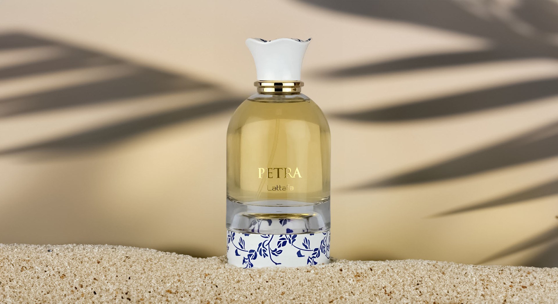 Lattafa Petra Eau De Parfum (100ml) φωτογραφία