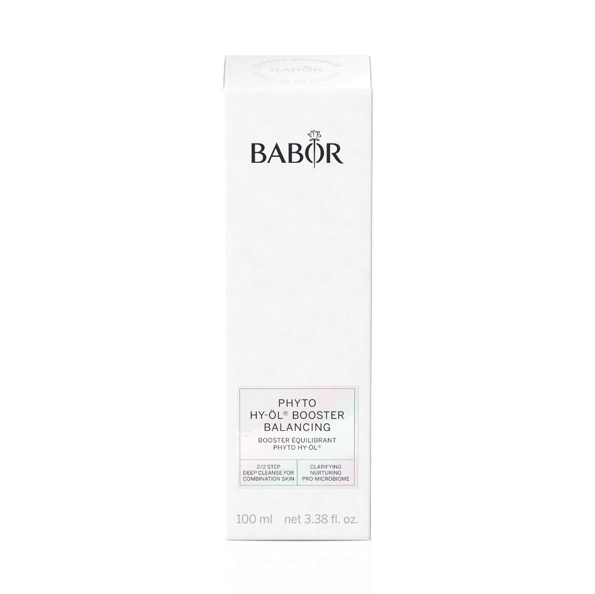 Babor Phyto HY-ÖL Booster Balancing (100ml) φωτογραφία