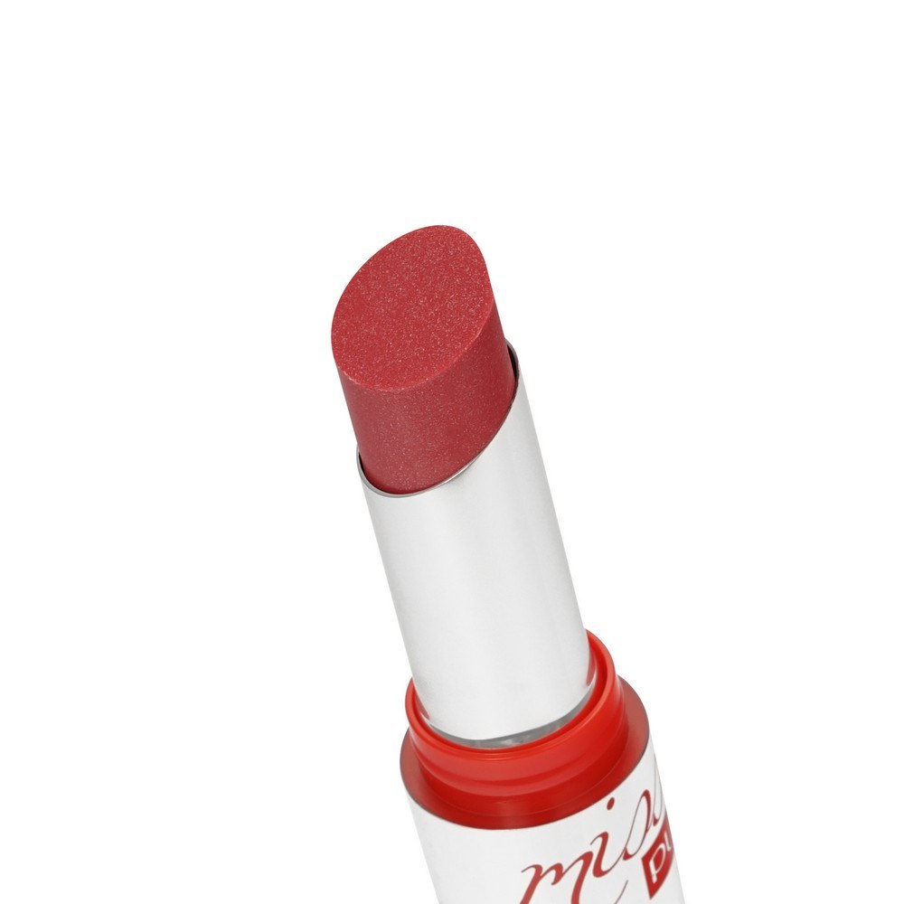 Pupa Miss Pupa Lipstick - 200 Pink Sorbet (2.4ml) φωτογραφία