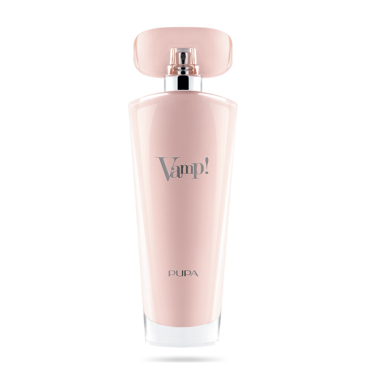 Pupa Vamp! Pink Eau De Parfum - 001 Woody Podre (100ml)