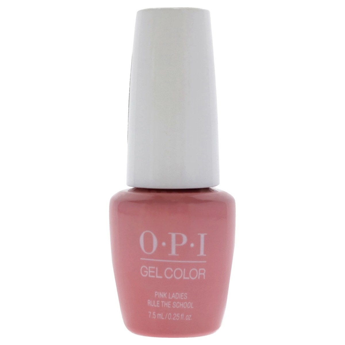 OPI Gel Color Pink Ladies Rule The School (7.5ml)