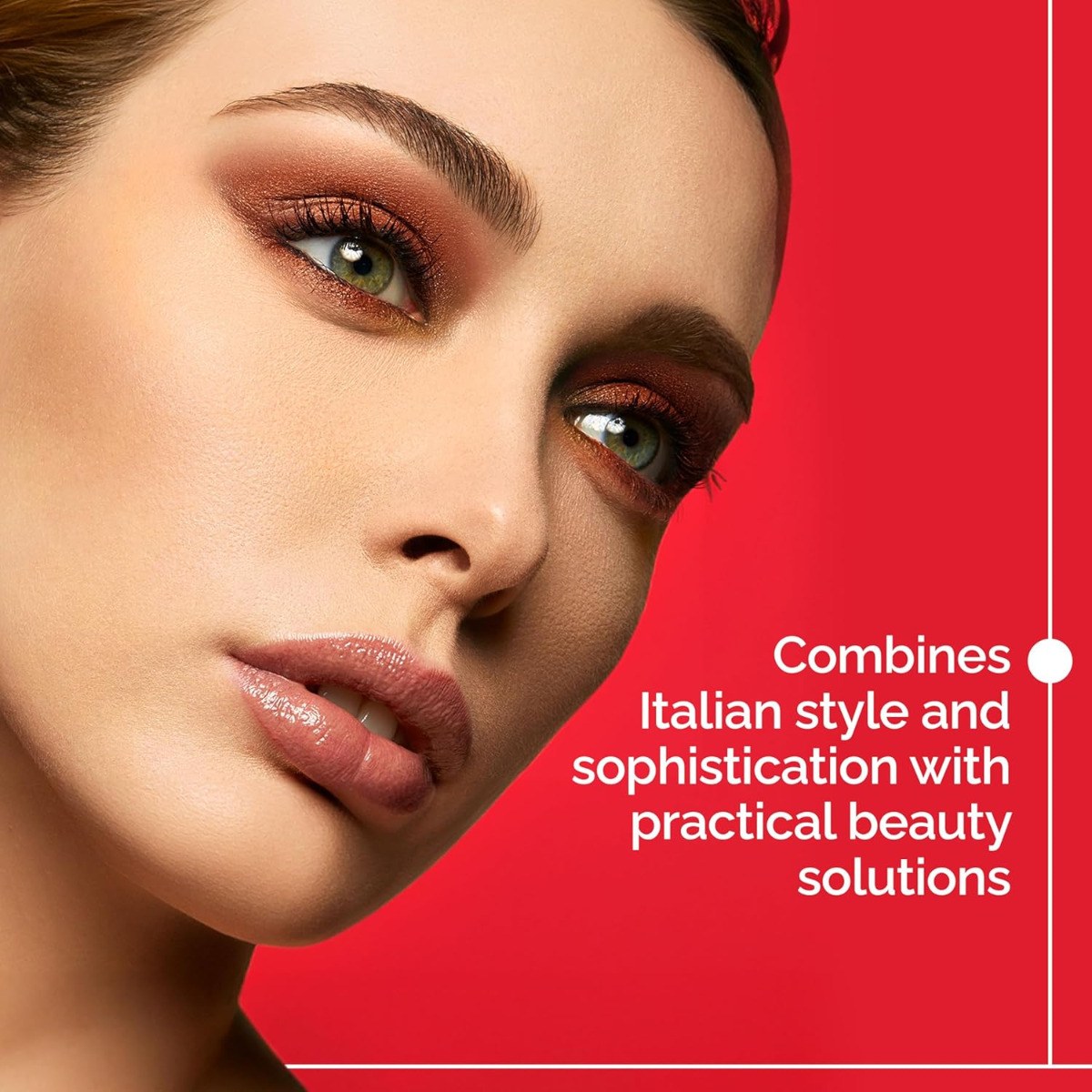 Pupa Vamp! Compact Duo Eyeshadow - 007 Dark Night (2.2g) φωτογραφία