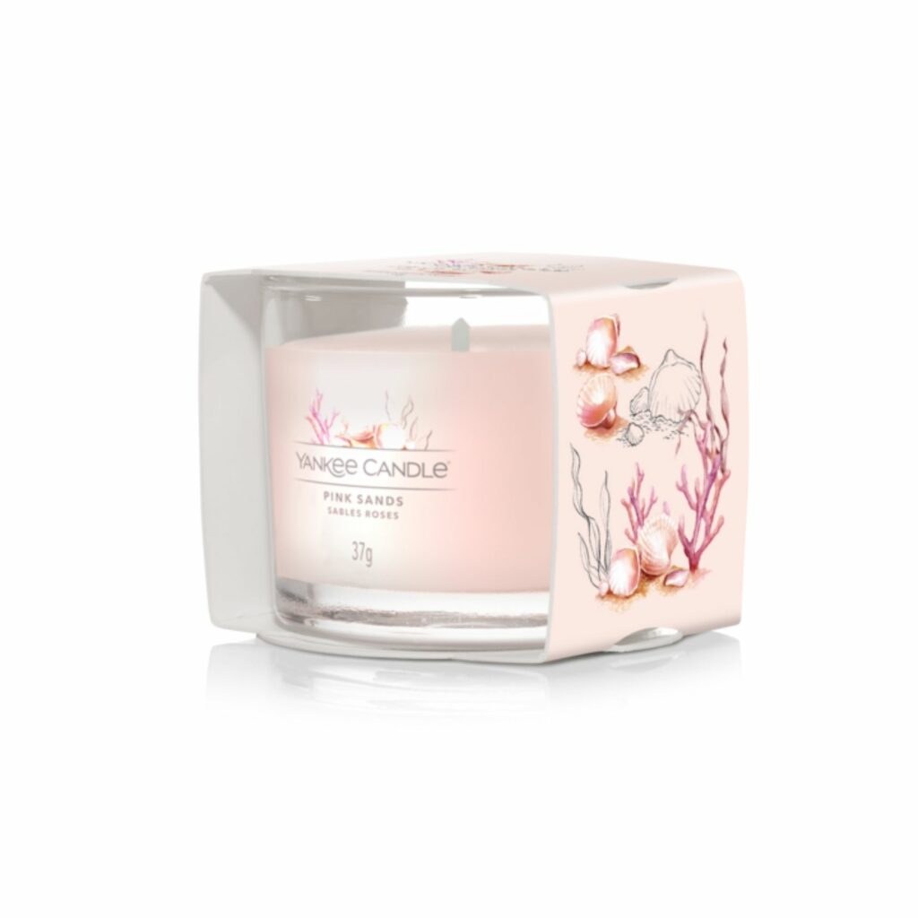 Yankee Candle Pink Sands™ (37g) φωτογραφία