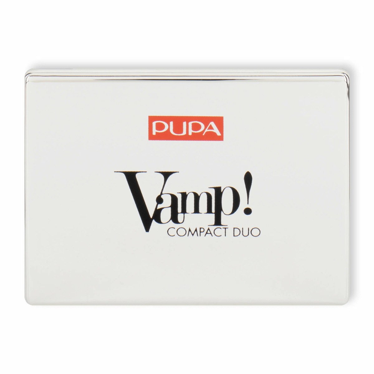 Pupa Vamp! Compact Duo Eyeshadow - 004 Bronze Amber (2.2g) φωτογραφία
