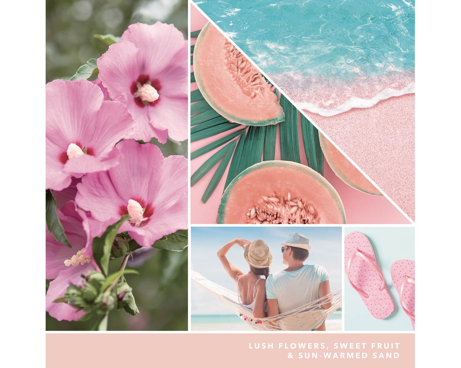 Yankee Candle Pink Sands™ (37g) φωτογραφία