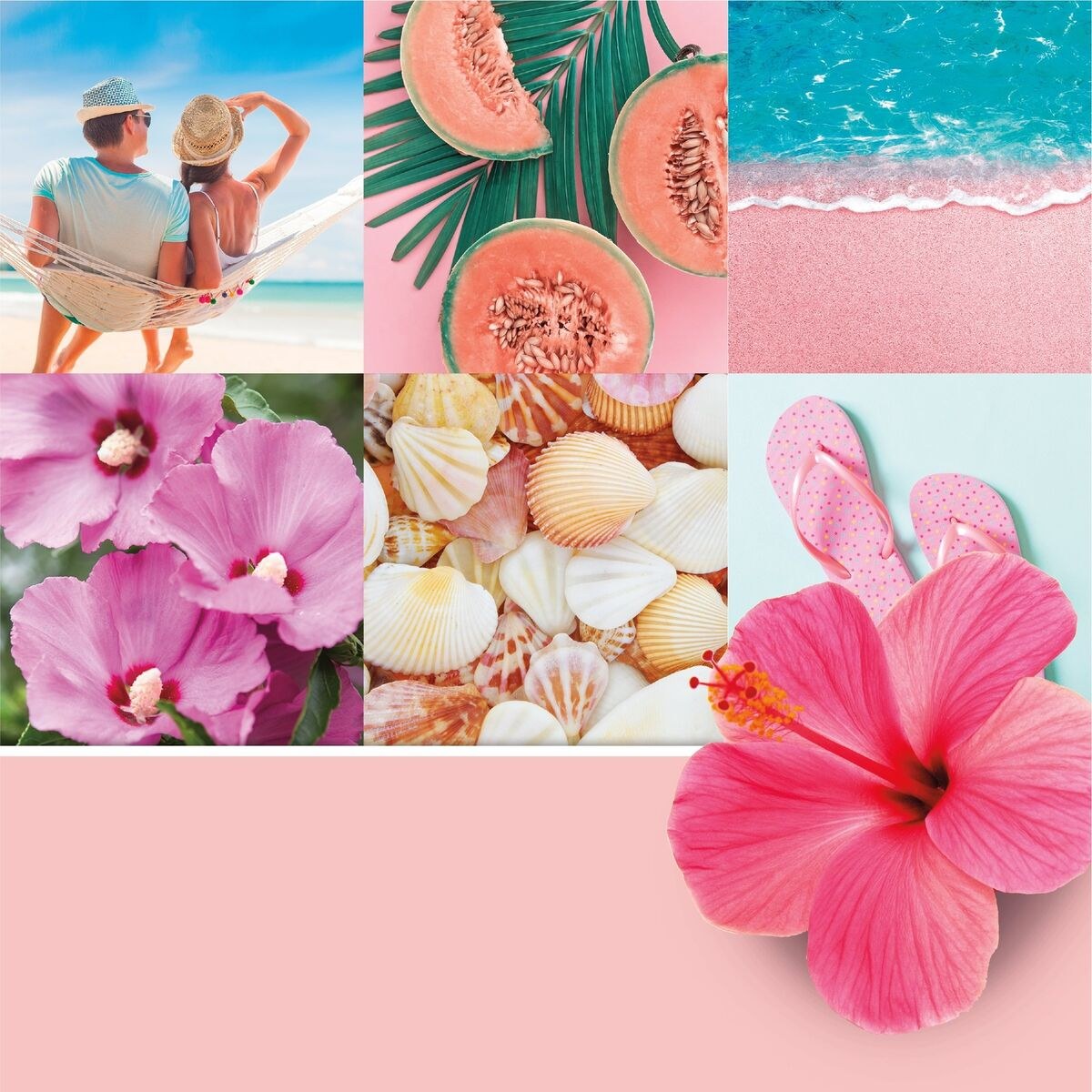 Yankee Candle Pink Sands™ (37g) φωτογραφία