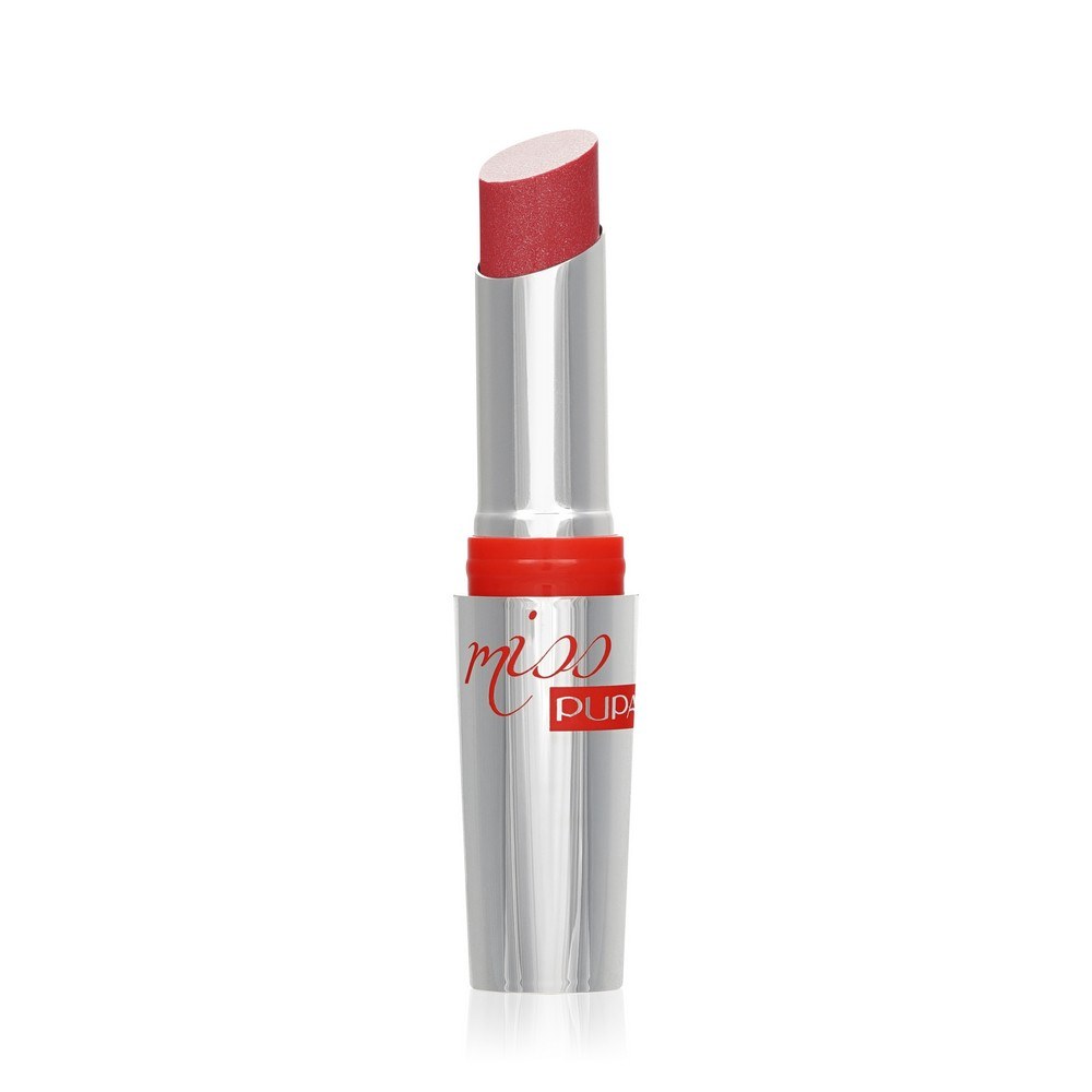 Pupa Miss Pupa Lipstick - 200 Pink Sorbet (2.4ml) φωτογραφία