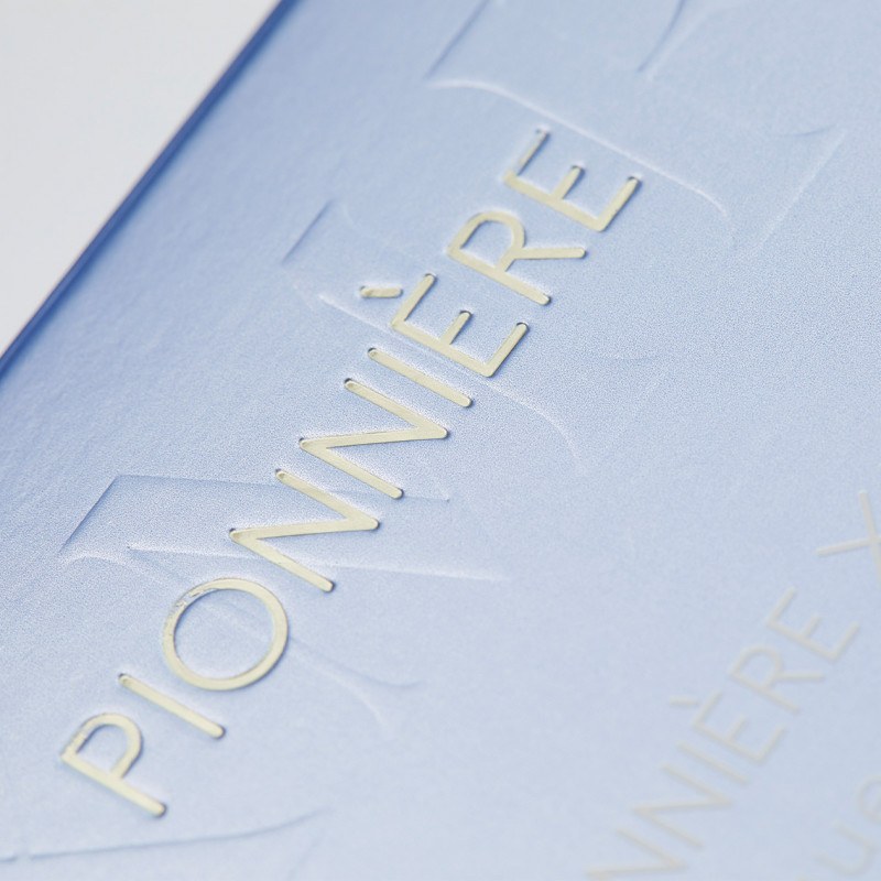 Phytomer Pionnière XMF Exfoliating Mask (50ml) φωτογραφία
