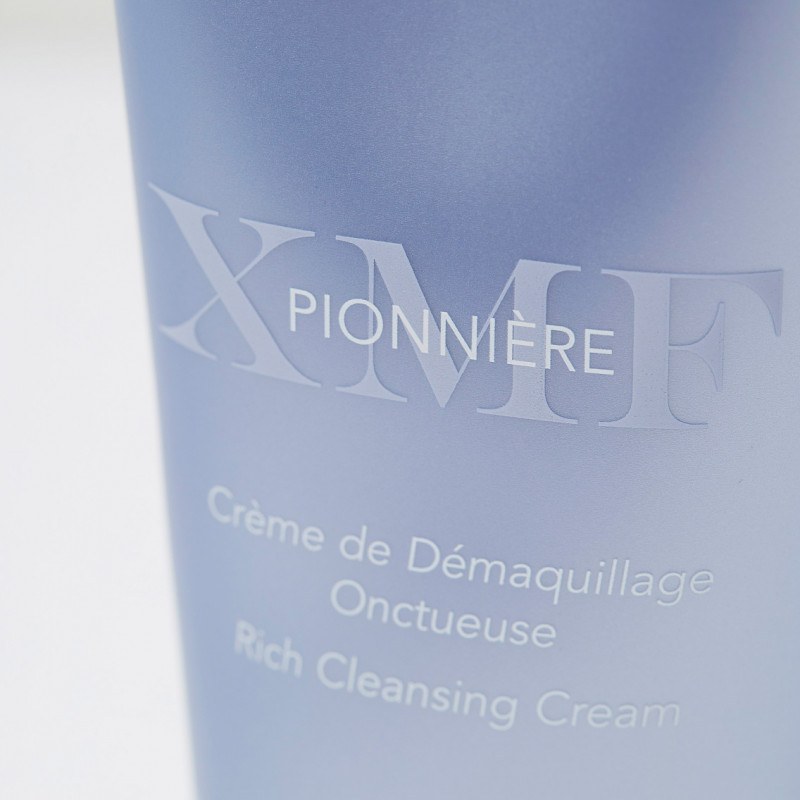 Phytomer Pionnière XMF Rich Cleansing Cream (150ml) φωτογραφία