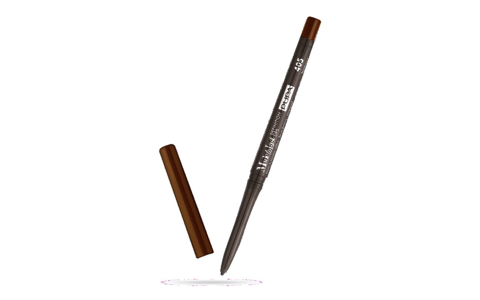 Pupa Made to Last Definition Lips Pencil - 405 Plum (0.35g)