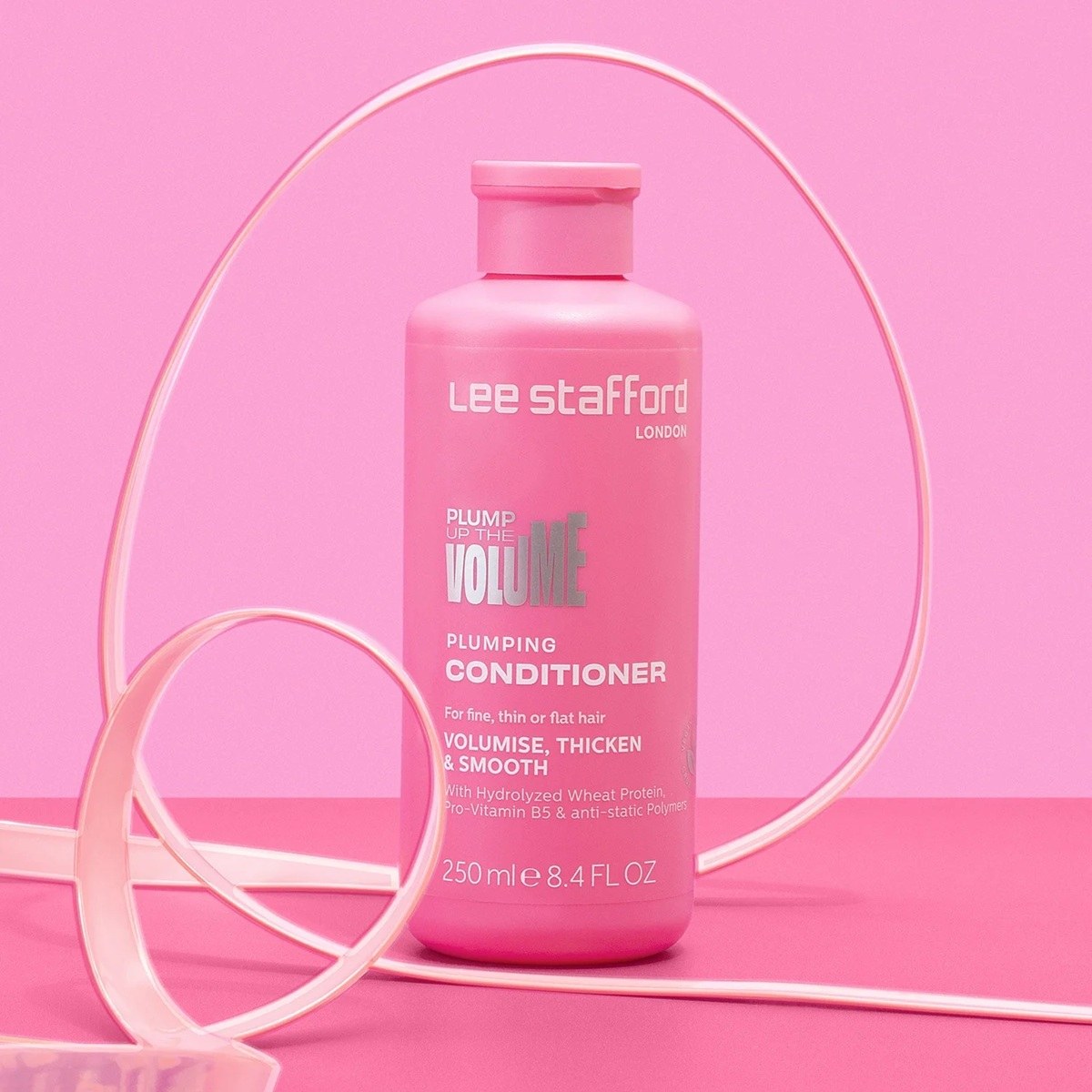 Lee Stafford Plump Up The Volume Plumping Conditioner (250ml) φωτογραφία