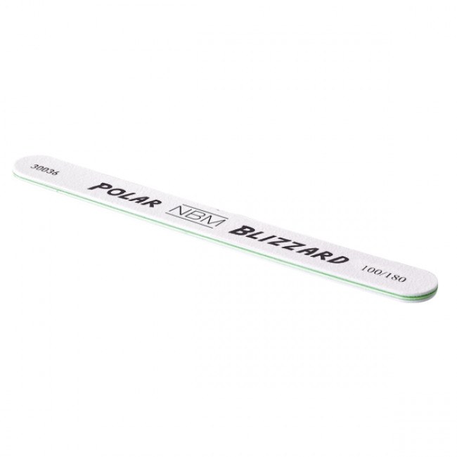 NBM - Polar Blizzard File 100/180