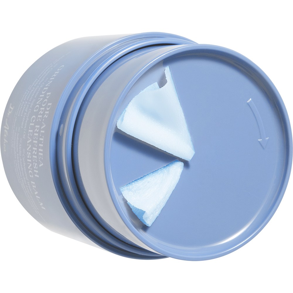 Dr. Althea Pore Refresh Grinding Cleansing Balm (50ml) φωτογραφία