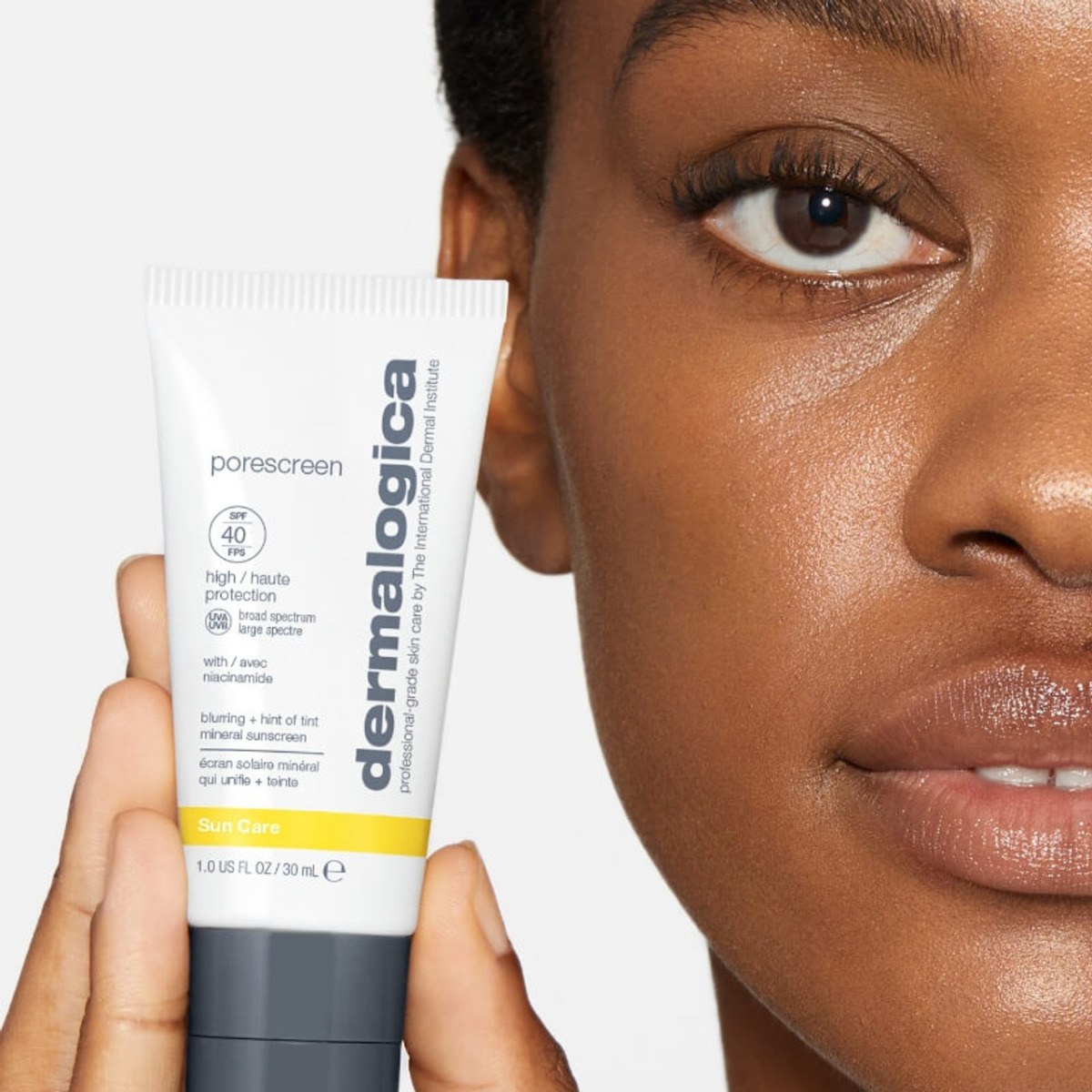 Dermalogica Porescreen Mineral Sunscreen Spf40 (30ml) φωτογραφία