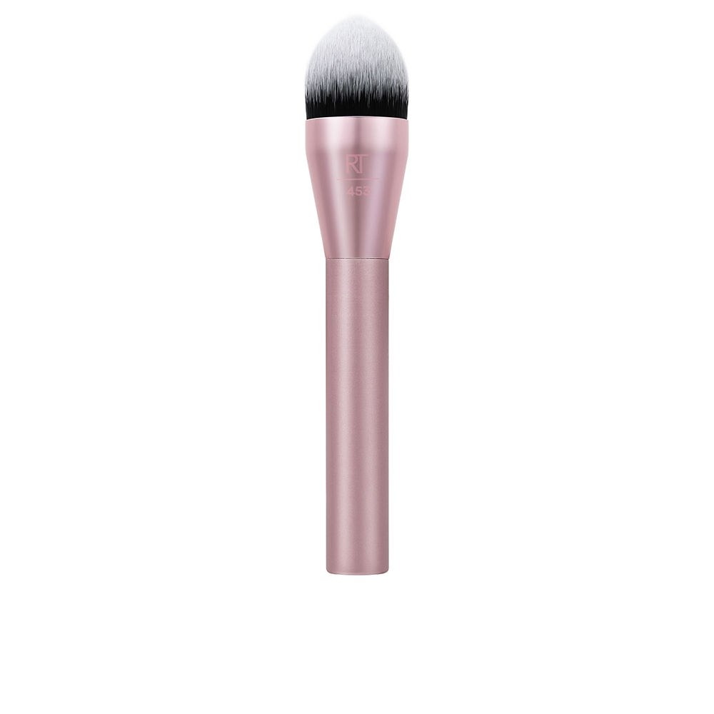 Real Techniques 453 Power Pigment Blush Brush