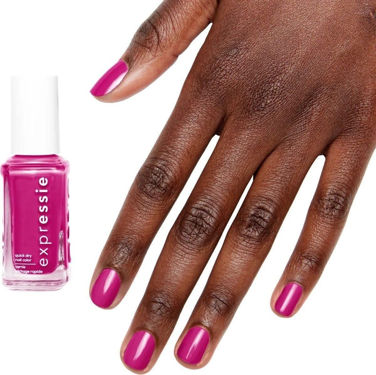 Essie Expressie - Powermoves (10ml) φωτογραφία