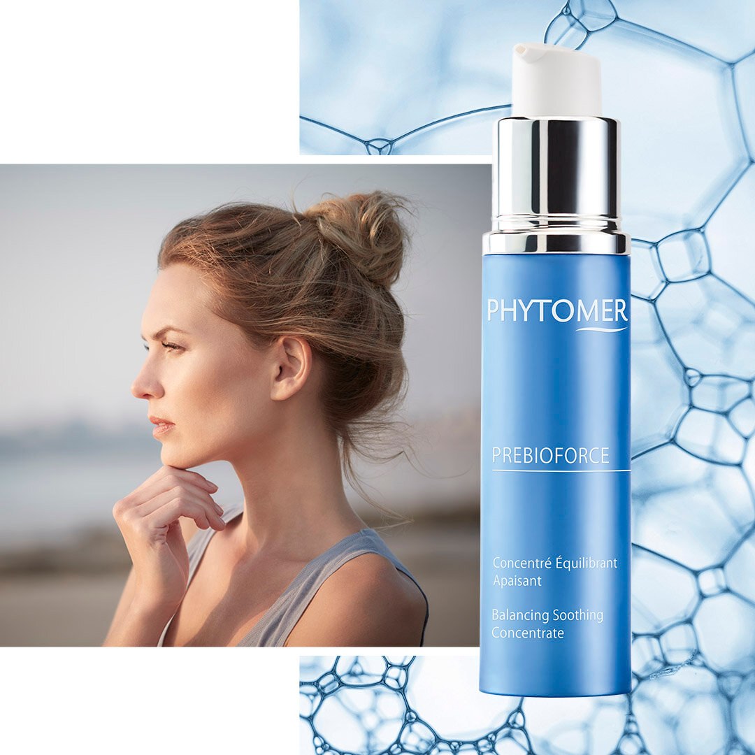 Phytomer Prebioforce (30ml) φωτογραφία