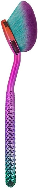 Royal & Langnickel Royal & Langnickel Moda Prismatic Precision Powder Brush - Small