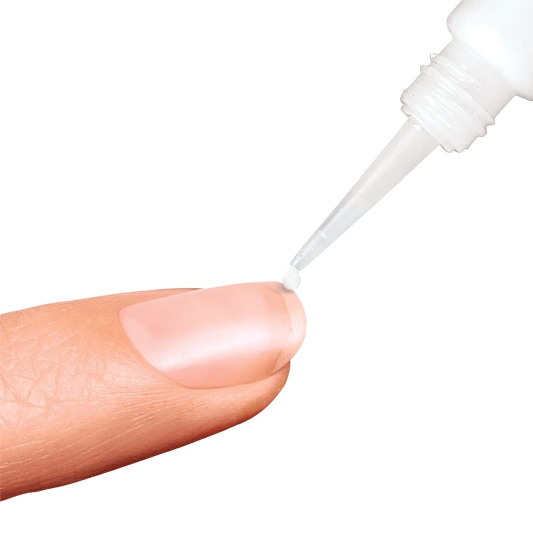 Kiss Precision Nail Glue (3g) φωτογραφία