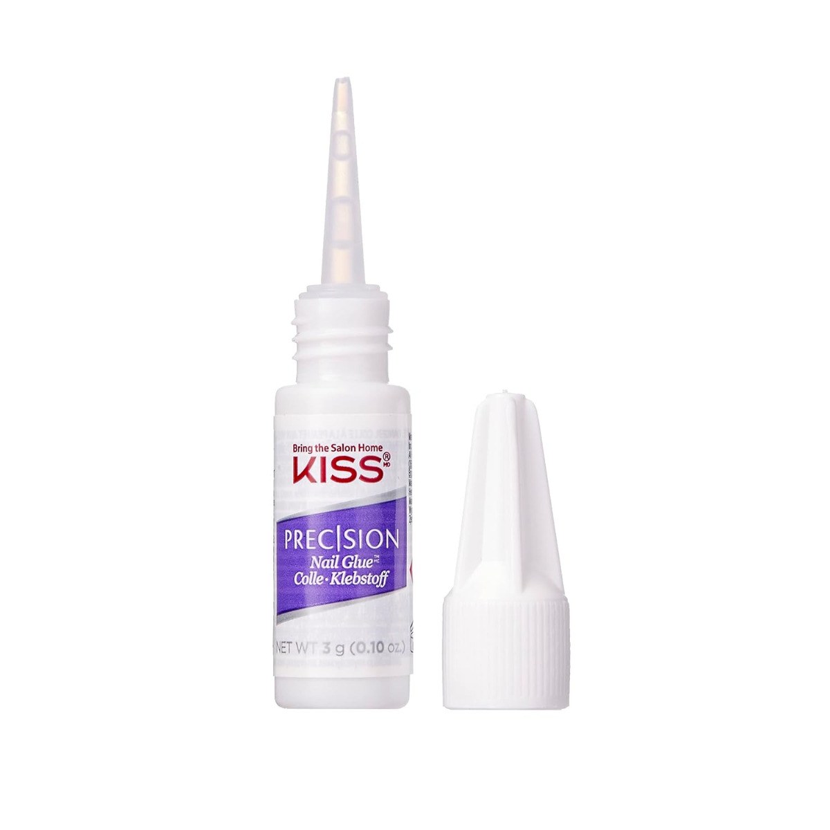 Kiss Precision Nail Glue (3g) φωτογραφία