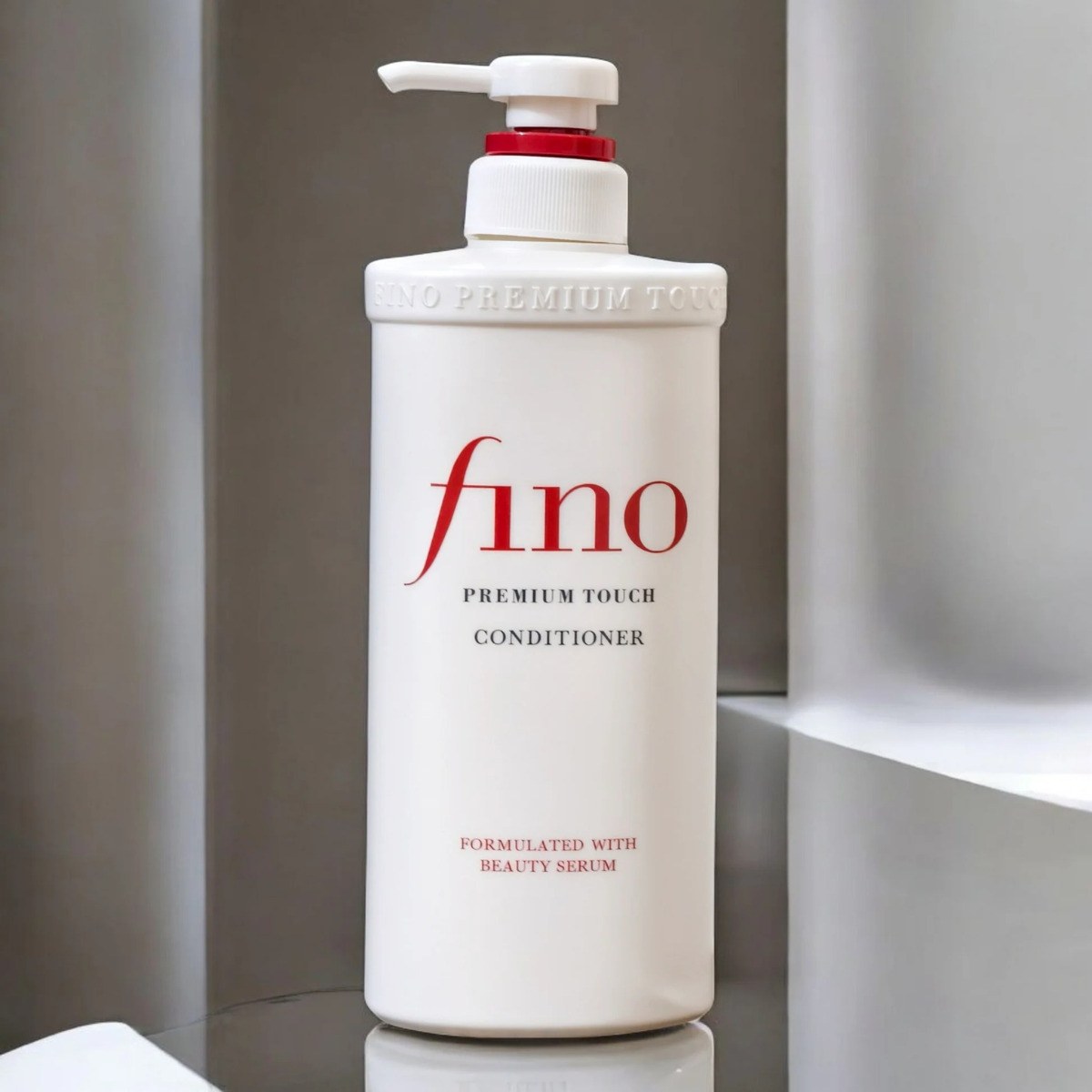 Fino Hair Premium Touch Conditioner (550ml) φωτογραφία