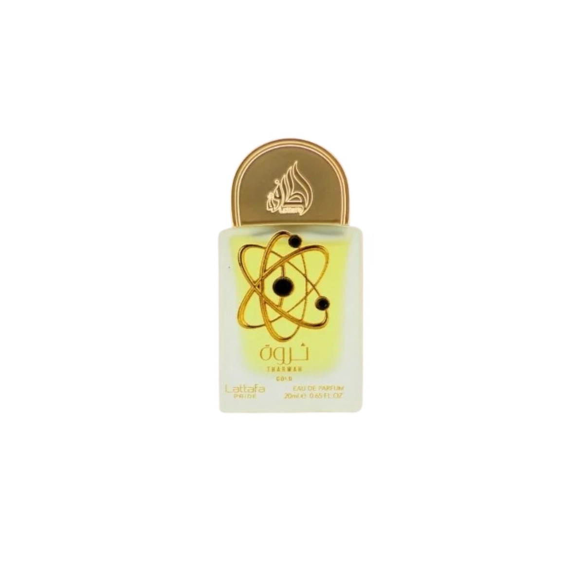 Lattafa Pride Gift Set Collection No.1 Eau De Parfum (Affection 20ml, Tharwah Gold 20ml, La Collection D'Antiquites 1505 20ml, Breeze 20ml & Shaheen Gold 20ml) φωτογραφία