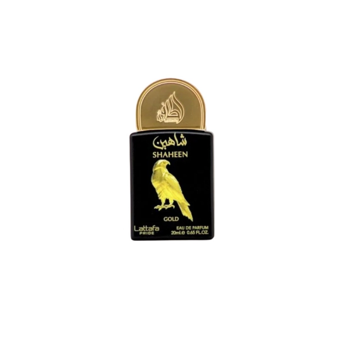 Lattafa Pride Gift Set Collection No.1 Eau De Parfum (Affection 20ml, Tharwah Gold 20ml, La Collection D'Antiquites 1505 20ml, Breeze 20ml & Shaheen Gold 20ml) φωτογραφία