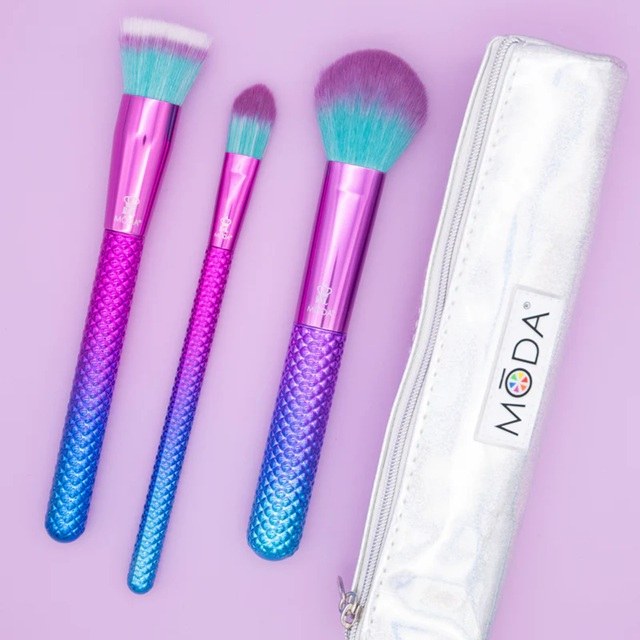 Royal & Langnickel - Moda Prismatic Radiance Kit (4pcs) φωτογραφία