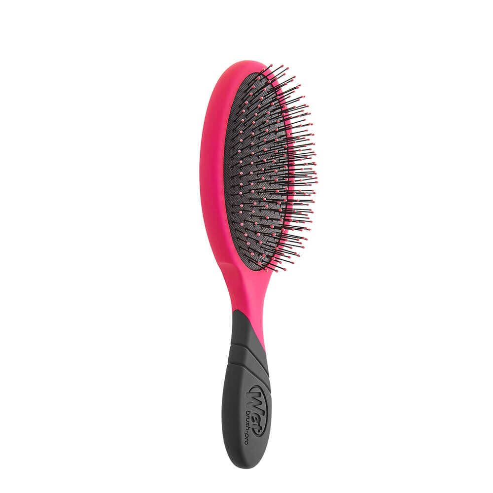 Wet Brush Pro Detangler Brush - Pink φωτογραφία
