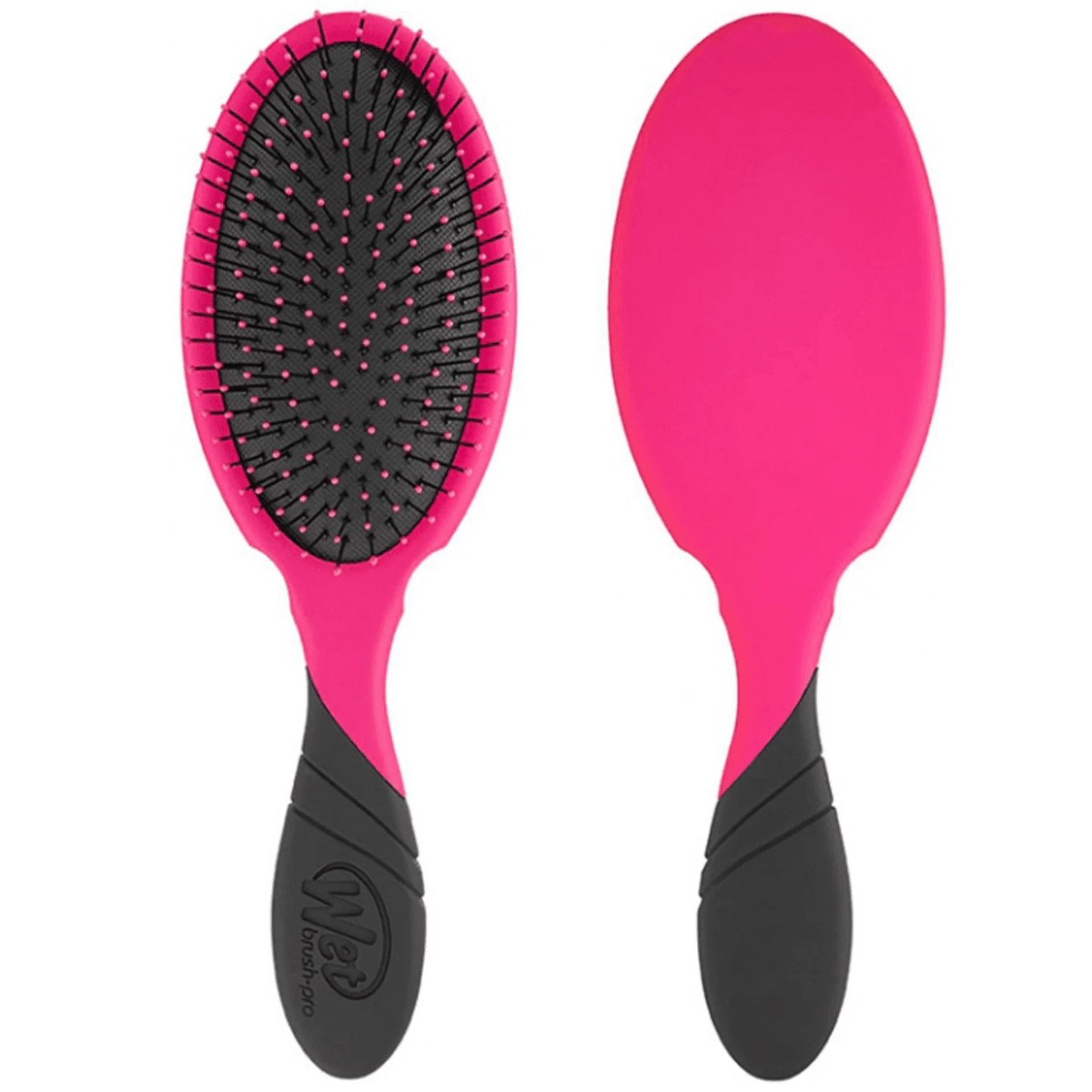 Wet Brush Pro Detangler Brush - Pink φωτογραφία