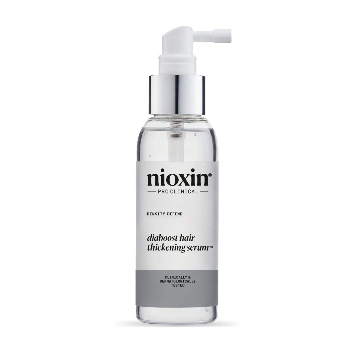 Nioxin Nioxin Pro Clinical Density Defend Diaboost Hair Thickening Serum (100ml)