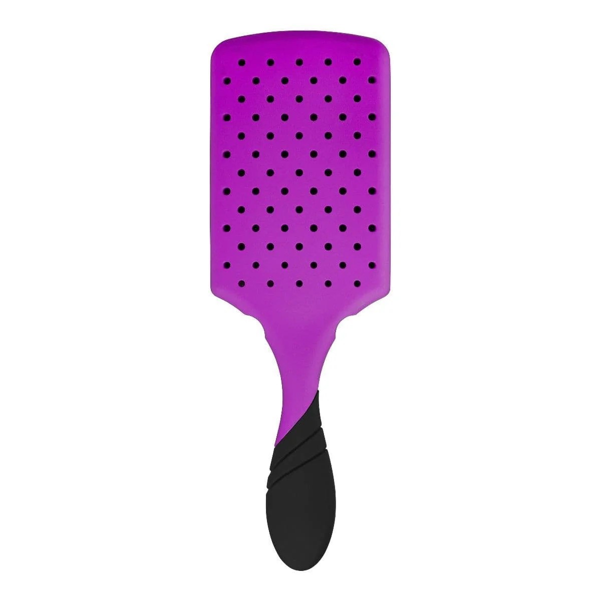 Wet Brush-Pro Pro Paddle Detangler Brush - Purple φωτογραφία