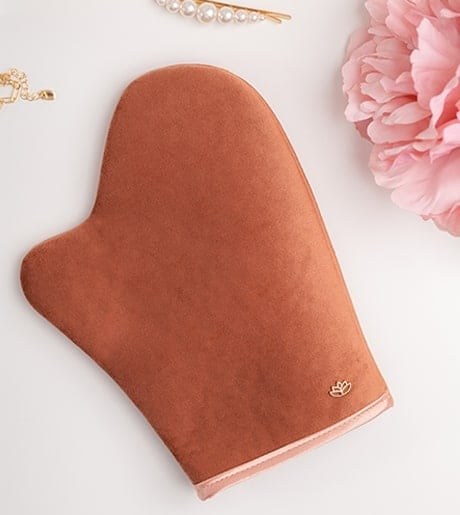 Cocosolis Organic Self Tanning Mitt (1τμχ) φωτογραφία