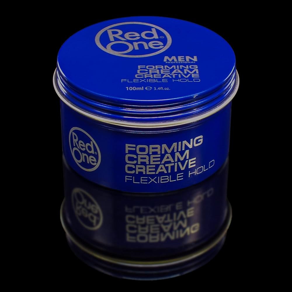 RedOne Men Professional Forming Cream (100ml) φωτογραφία
