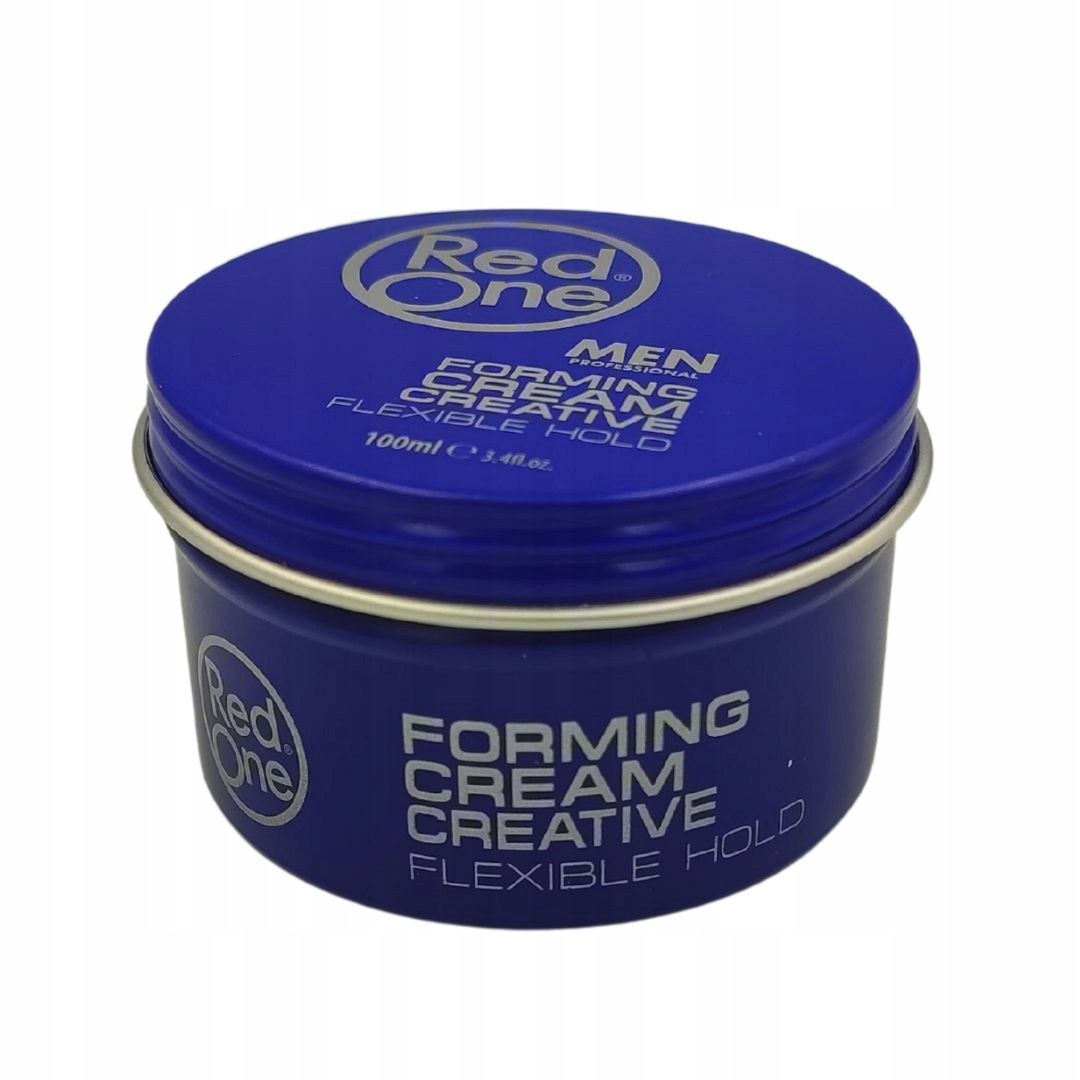 RedOne Men Professional Forming Cream (100ml) φωτογραφία